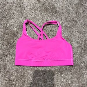 Lululemon Energy bra